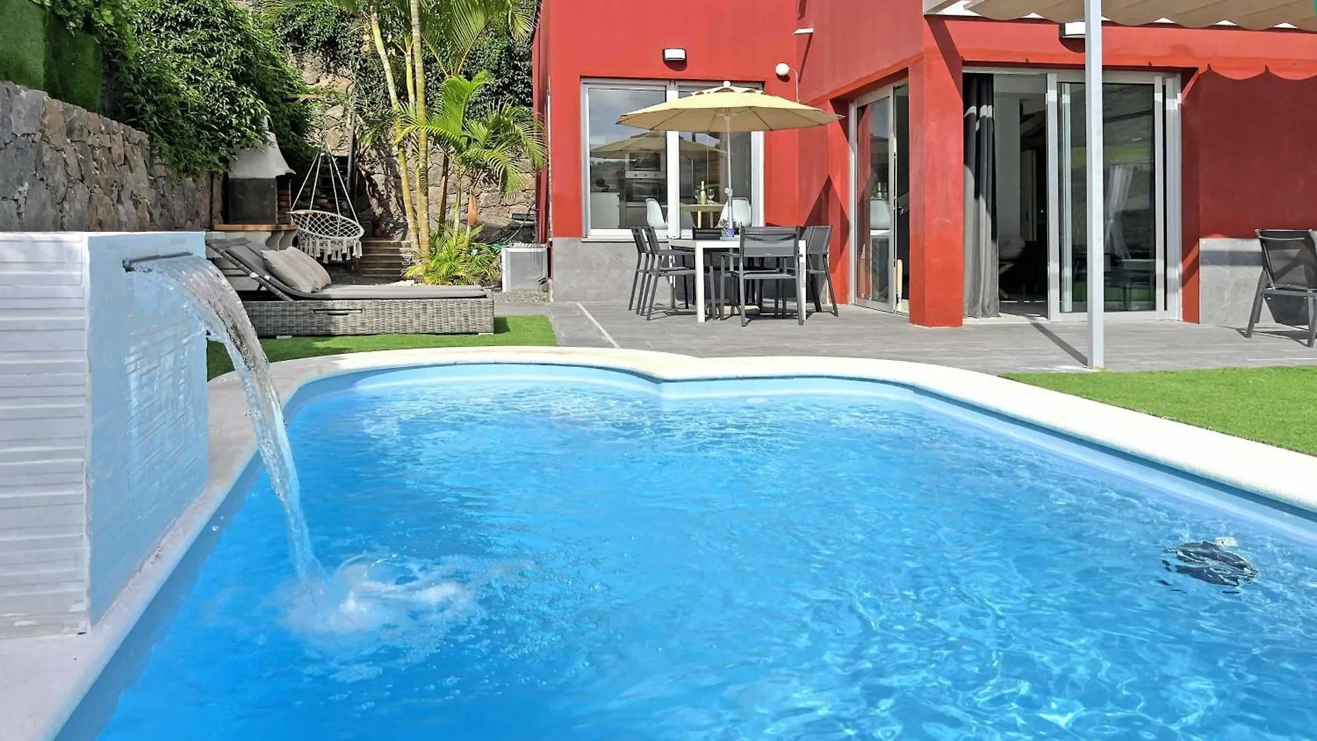 Salobre Vista Golf 27 Villa Maspalomas  Holiday home Maspalomas (Gran Canaria)