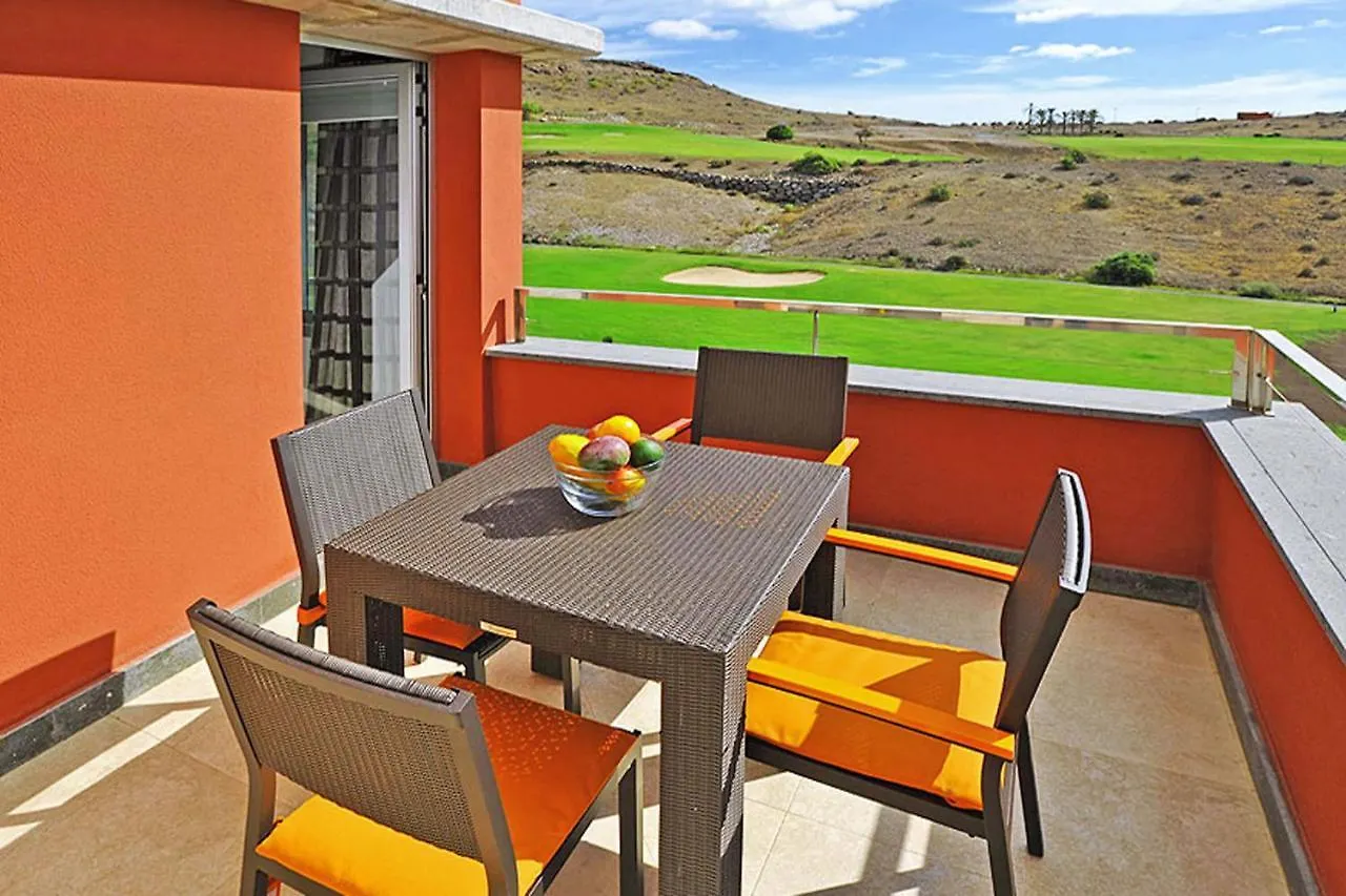 Villa Salobre Vista Golf 27 Maspalomas  0*, Maspalomas (Gran Canaria)