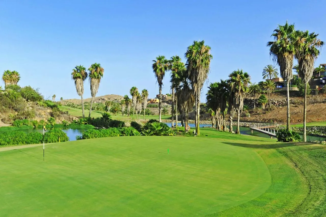 Villa Salobre Vista Golf 27 Maspalomas