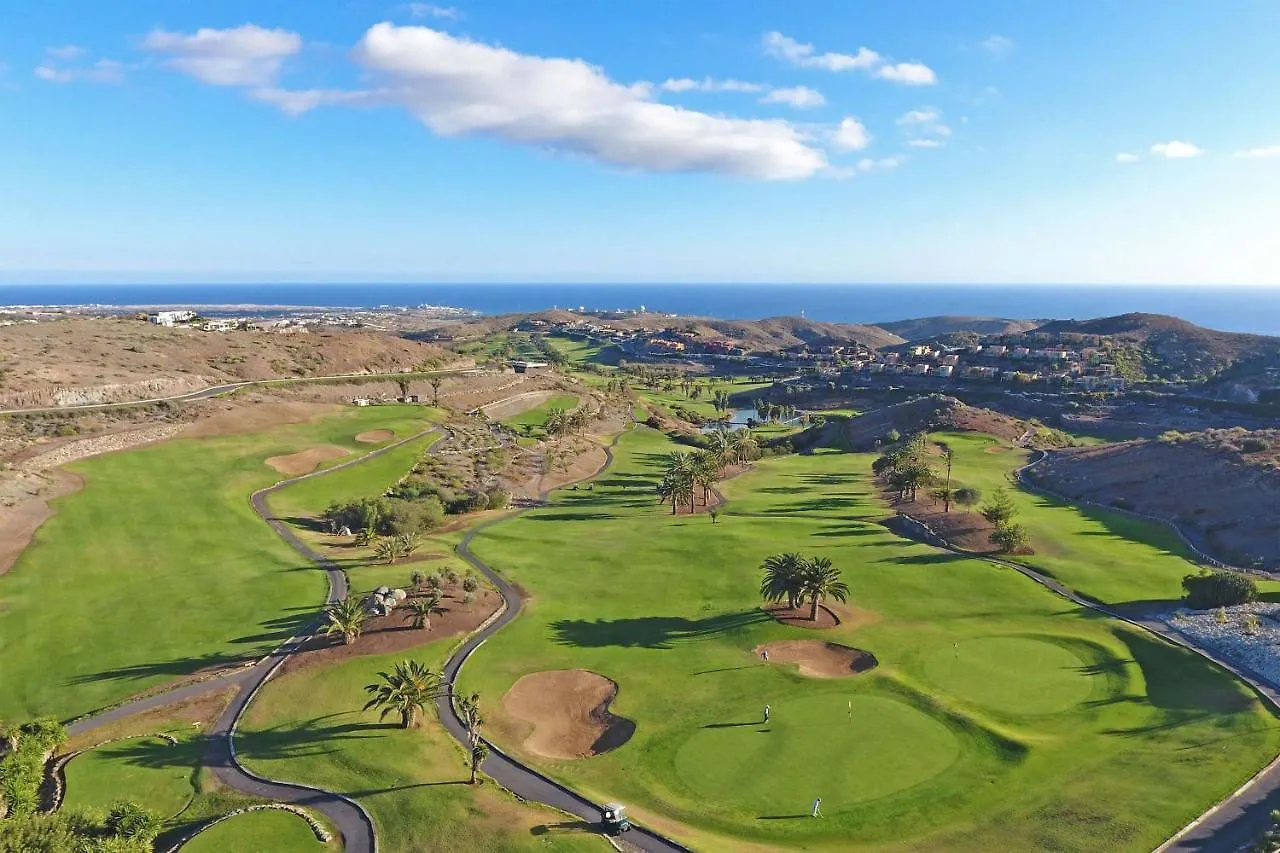 Villa Salobre Vista Golf 27 Maspalomas  Spagna