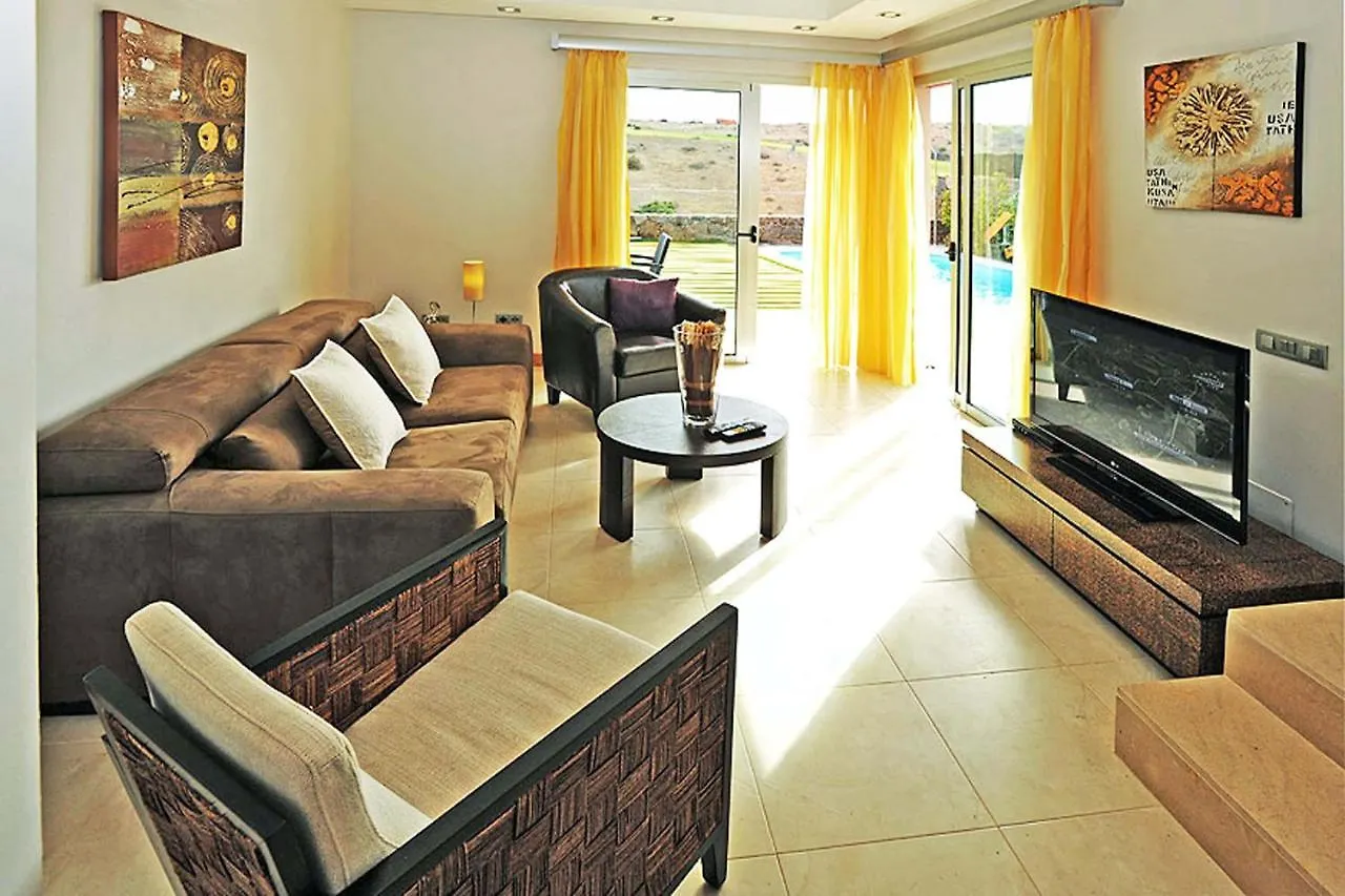 Villa Salobre Vista Golf 27 Maspalomas  Spagna
